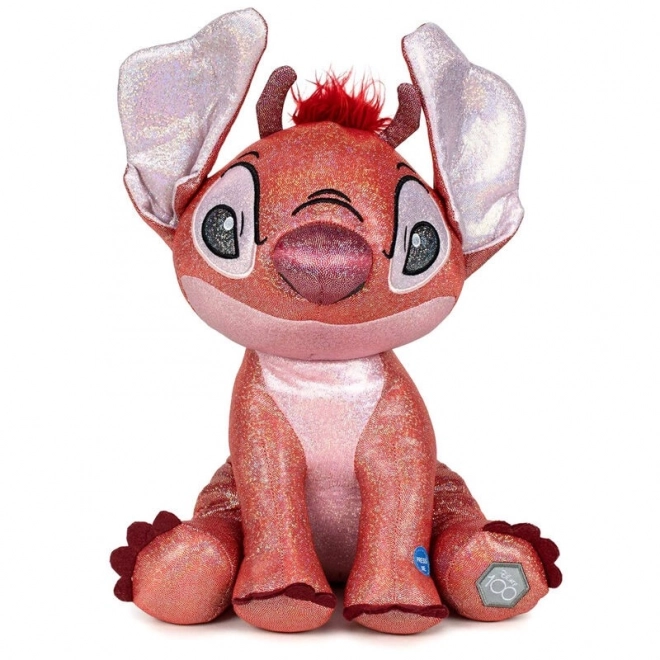 Interaktivní plyšový Leroy Disney Anniversary