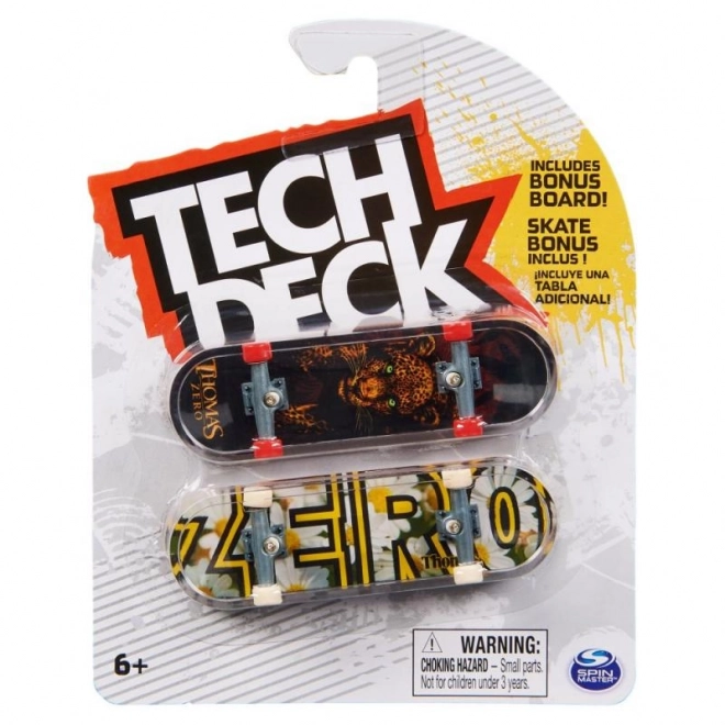 Dvojbalení fingerboardů Tech Deck