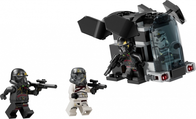 LEGO Star Wars Bitevní balíček: Death Trooper a Night Trooper