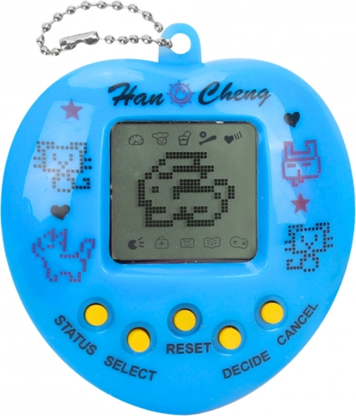 Elektronická hra Tamagotchi Vajíčko s virtuálním mazlíčkem