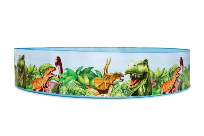 Bazén Fill N Fun Dinosauři 8FT BESTWAY