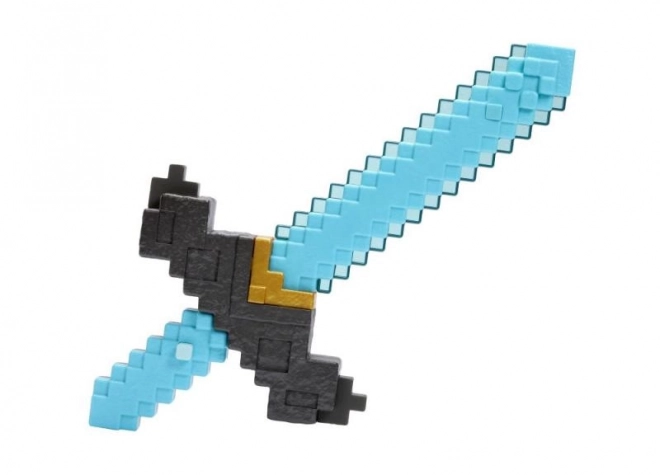 Minecraft filmové hraní rolí