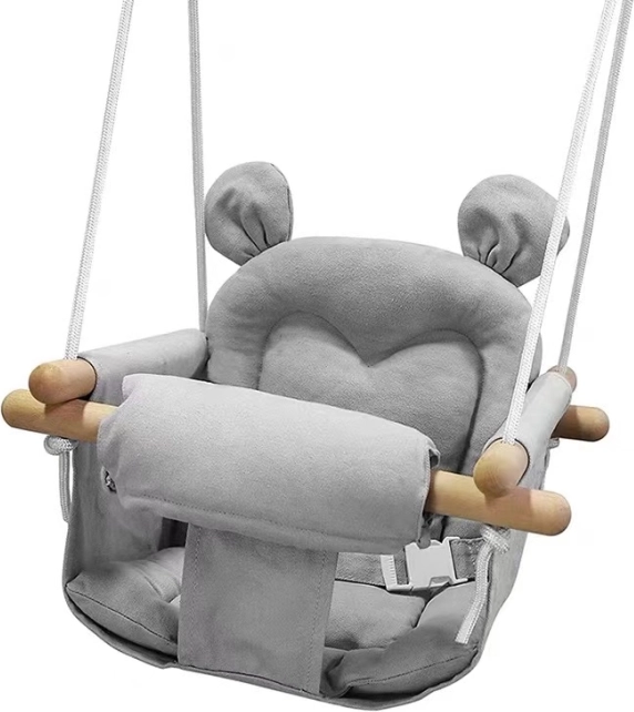 Houpačka s Medvídkem od 2Kids Toys