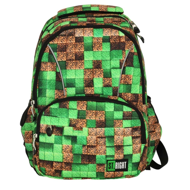 Pixelový herní design