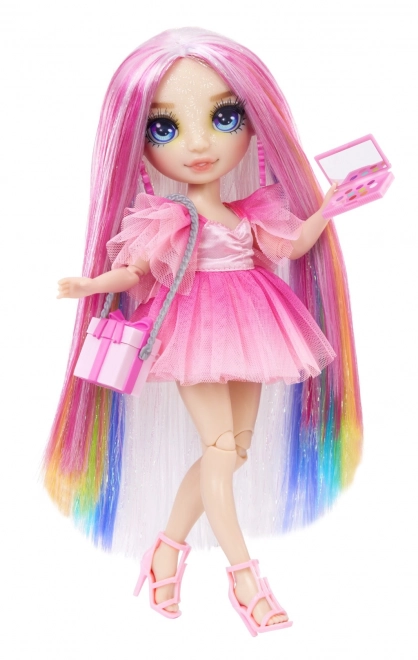 Sada oblečení pro panenky Rainbow High