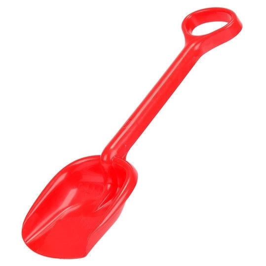 Androni plastová dětská lopatka 41 cm