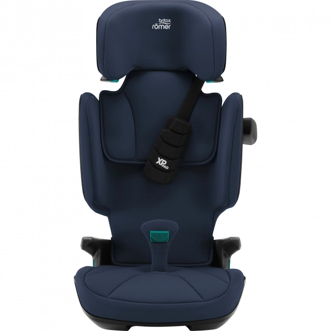 Autosedačka Britax Römer Kidfix i-Size, modrá
