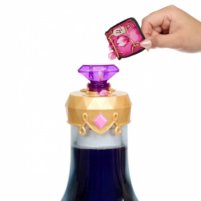 Loutka Pixlings Jelenka Růžová