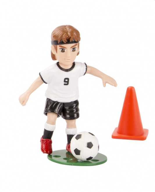 Shooters figurka