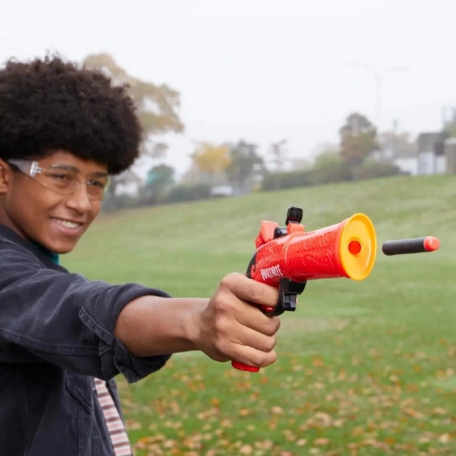 NERF Fortnite dvojitá sada