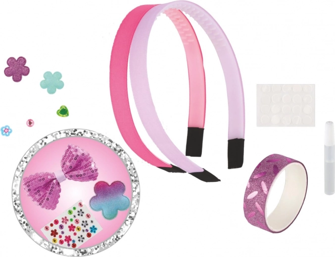 Vše pro okamžité tvoření v jednom balení