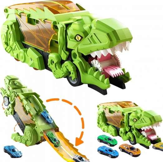 Pohyblivé prvky a odolná konstrukce