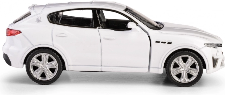 Realistické provedení v měřítku 1:32