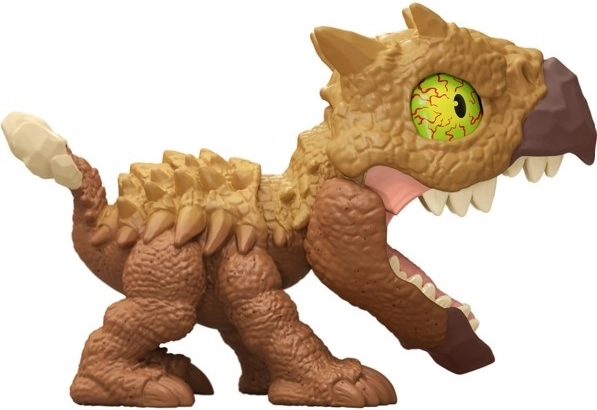 Jurassic World Mighty Little Biters sada