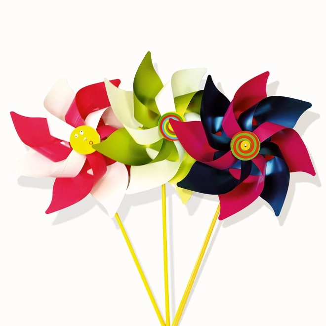 Pestrobarevný design