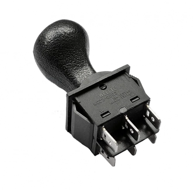 Přepínač Přední/Zadní pro Elektrická Vozítka