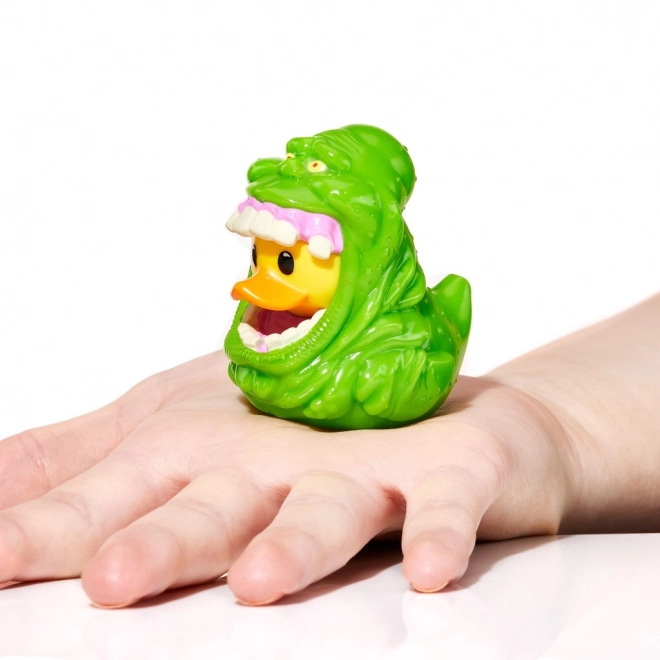 Tubbz kachnička Ghostbusters - Slimer