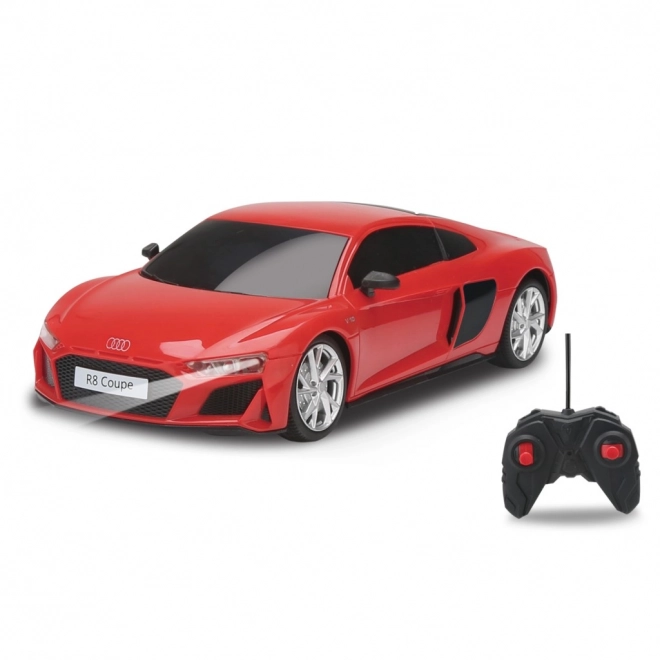 RC Auto Audi R8 Coupé 1:24, asst 2