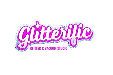 Třpytivé studio Glitterific