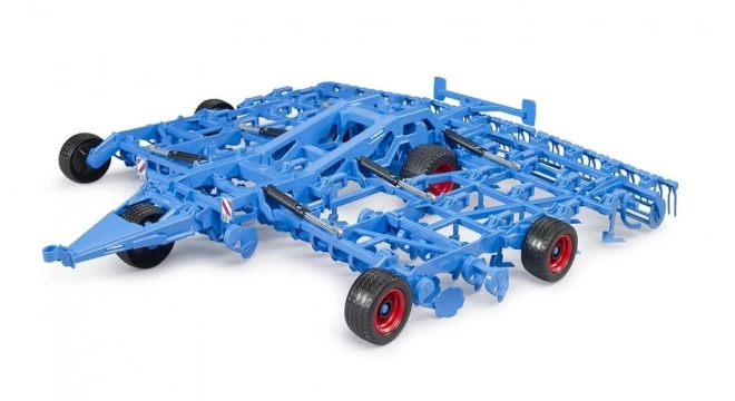 Půdní fréza Lemken Grubber Koralin 9