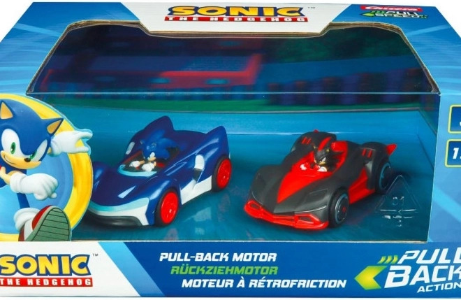 Natahovací mechanismus pro neomezenou zábavu