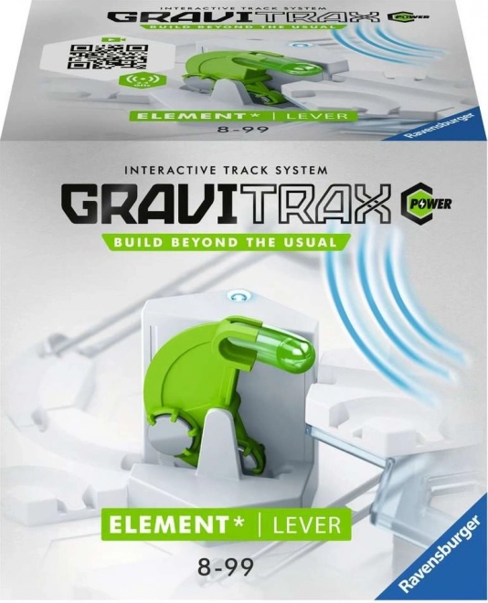 Ravensburger GraviTrax Power elektronická páka