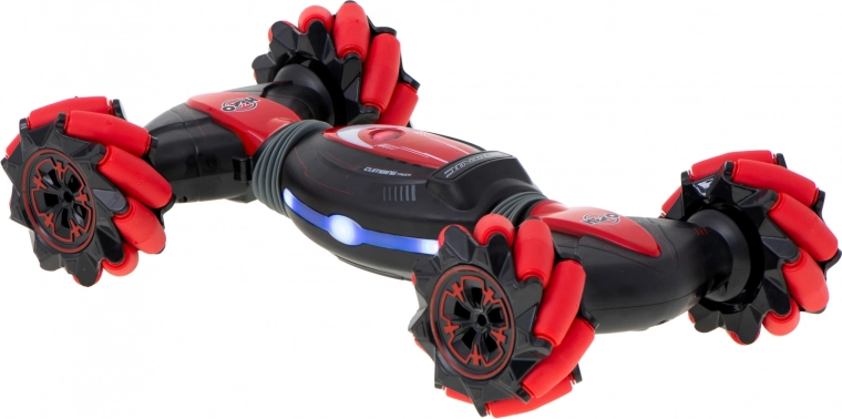 LED světla a hudební show