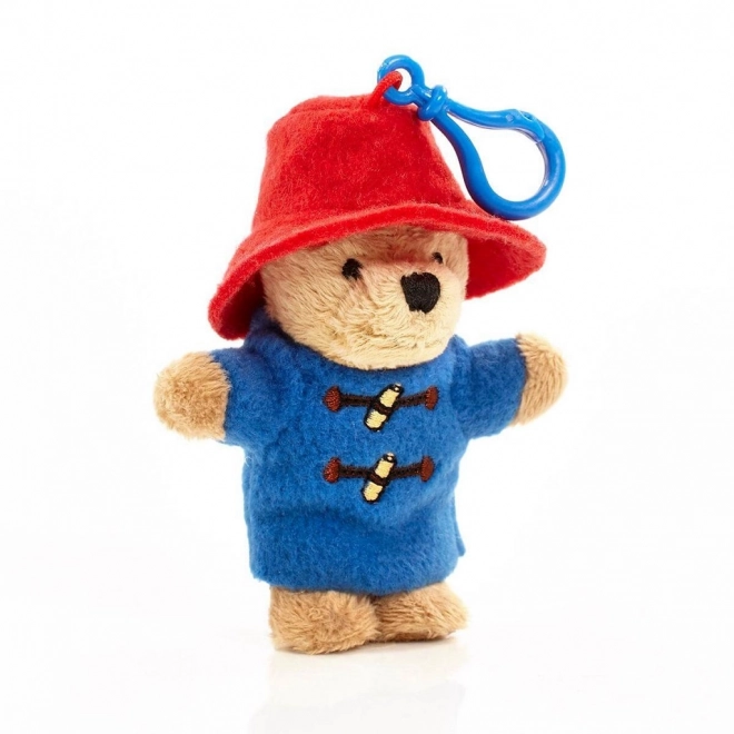 Rainbow Plyšová klíčenka Paddington