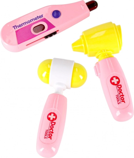 Interaktivní nástroje se světlem a zvukem