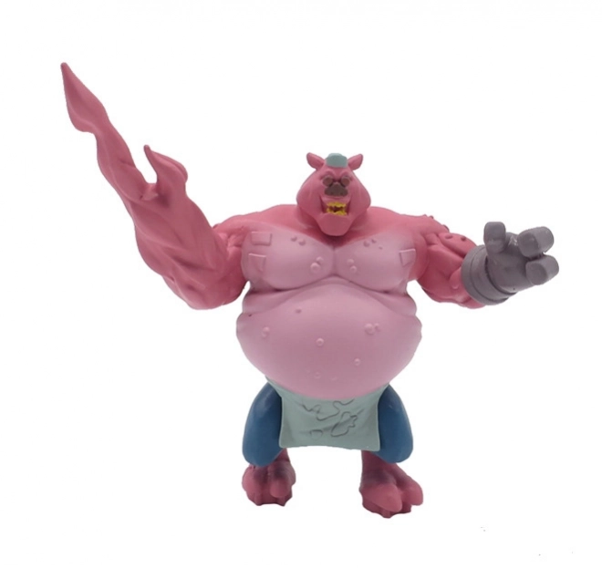 Želvy Ninja sběratelská figurka