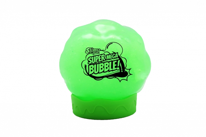 Slimy super mega bublina 350 g