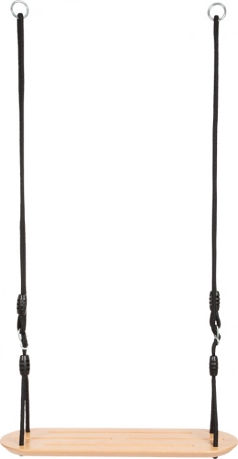 Small foot Houpačka XL Black Line