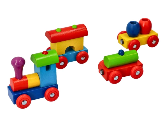 Podpora motorických dovedností