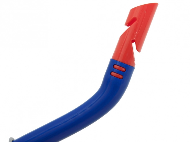 Bestway potápěčská maska a šnorchl Hydro Swim – Červená