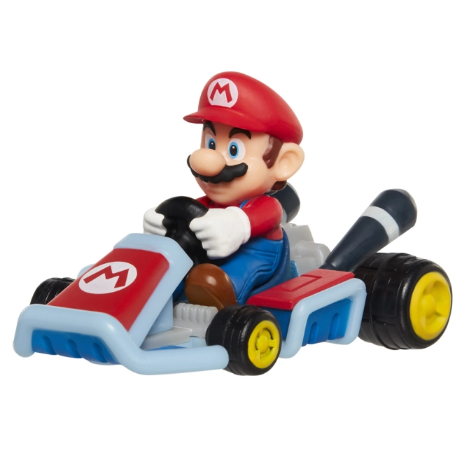 Mario v akci