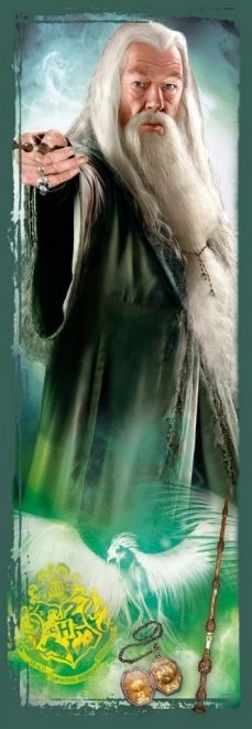 Puzzle Harry Potter Dumbledore 300 dílků
