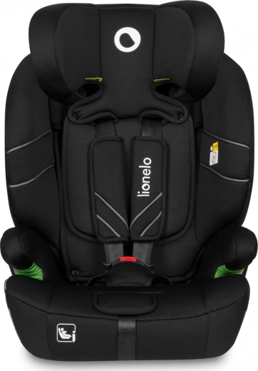 Univerzální montáž pásem vozidla