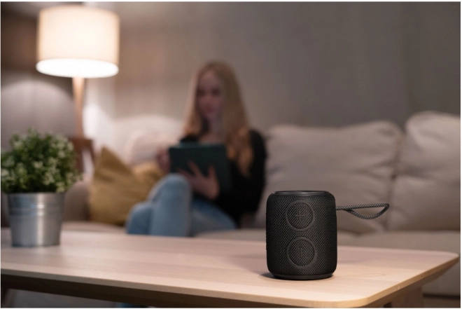 Bluetooth reproduktor Sencor Sirius 2 Mini černý