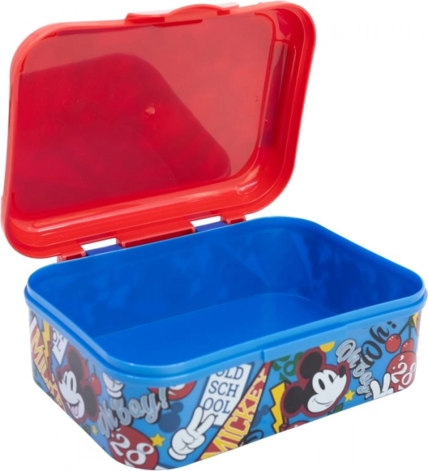 Box na svačinu Mickey Mouse