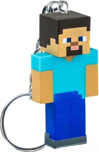 Univerzální doplněk na klíče i batoh