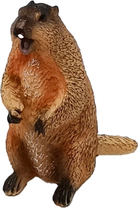 Figurka Svišť 7,5 cm