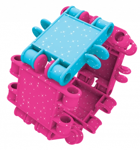 Třpytivá kolekce, která nadchne