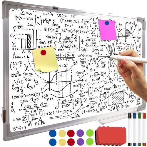 Magnetická tabule 60x40 cm Maaleo
