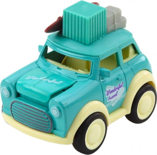 Frikční pohon – popostrč a jeď