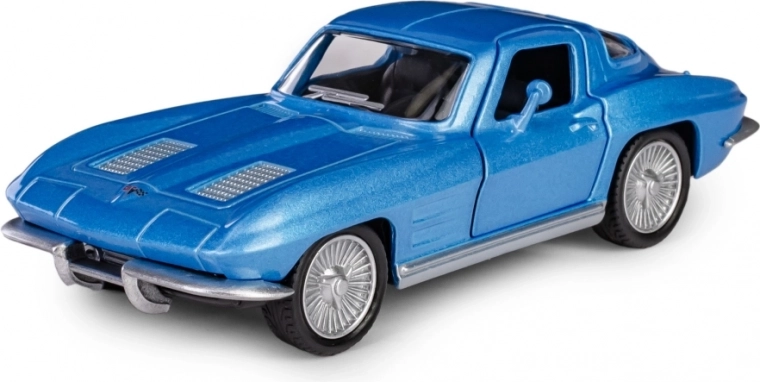 Realistické provedení s oficiální licencí