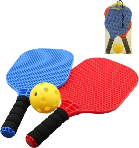 Pálky s míčky pro děti