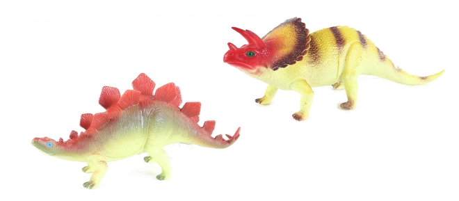 Sada Dinosaurusů 21 - 29 cm