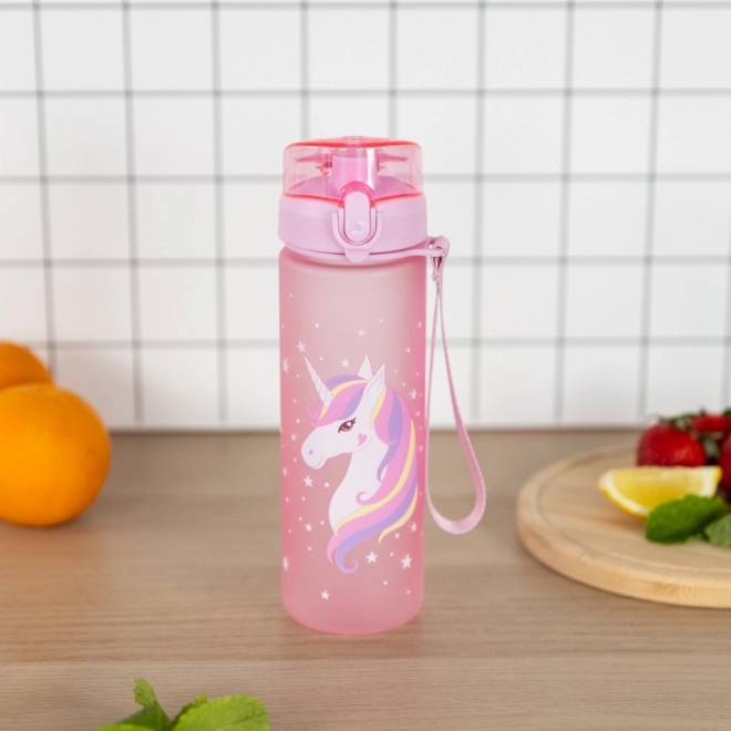 Tritanová láhev na pití Unicorn 500 ml