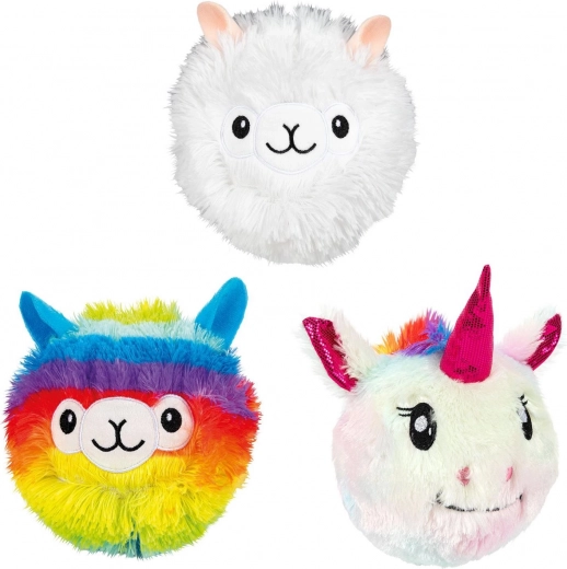 Zábavné zvířecí motivy