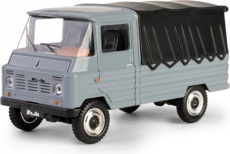 Perfektní pro sběratele a historické nadšence